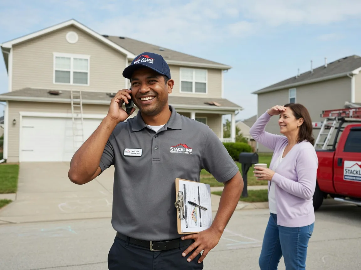 Chimney flashing repair Smithville, IN FAQs